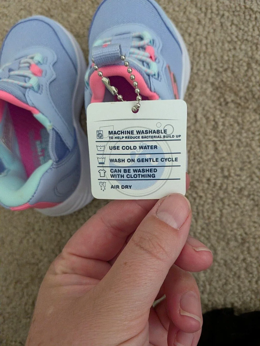 Toddler Shoe Bundle